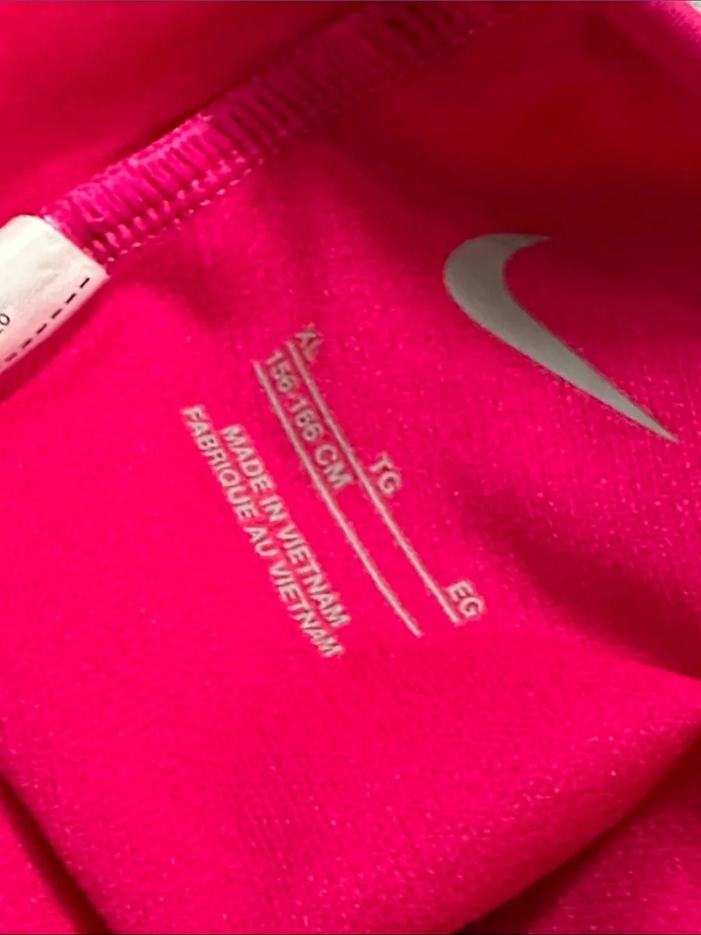 Nike big girls